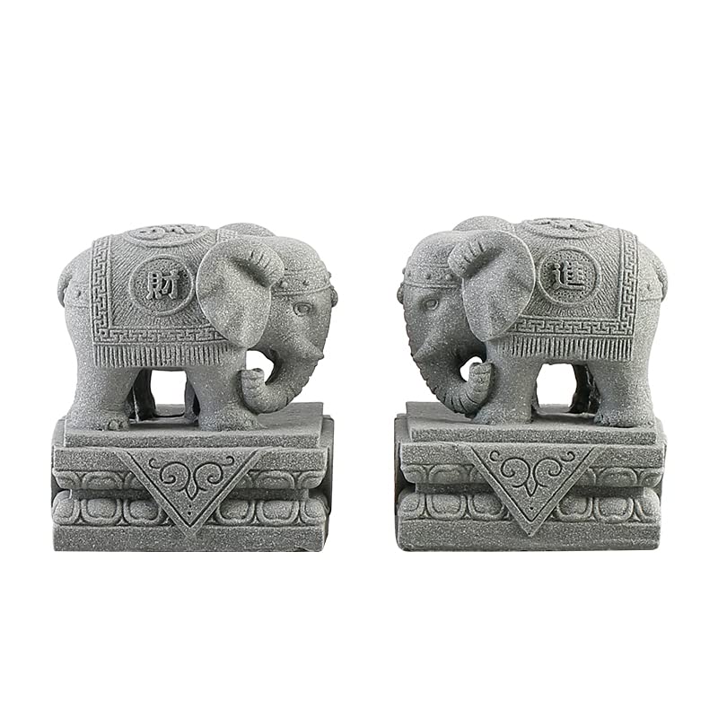 象、ゾウ、石 象、ゾウ、石